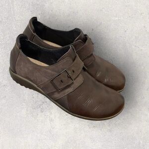 Naot tane shoes